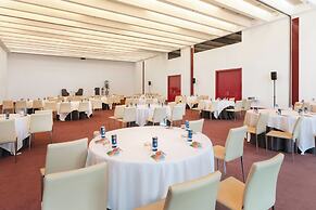 Melia Barcelona Sky