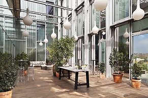 Melia Barcelona Sky
