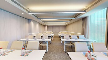 Melia Barcelona Sky