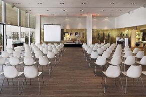Melia Barcelona Sky