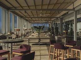 Melia Barcelona Sky