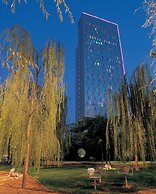 Melia Barcelona Sky