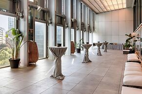 Melia Barcelona Sky