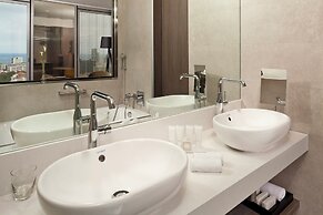 Melia Barcelona Sky