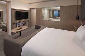 Melia Barcelona Sky