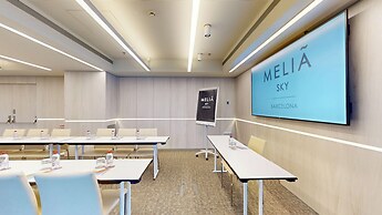Melia Barcelona Sky