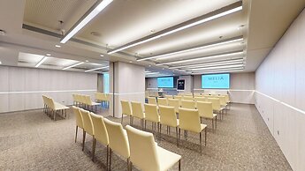 Melia Barcelona Sky