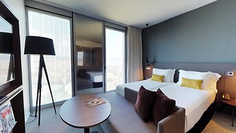 Melia Barcelona Sky