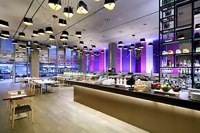 Melia Barcelona Sky