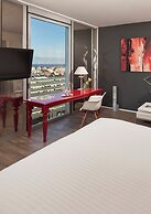 Melia Barcelona Sky