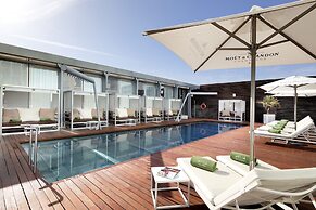 Melia Barcelona Sky