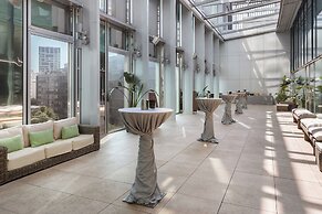 Melia Barcelona Sky