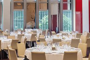 Melia Barcelona Sky