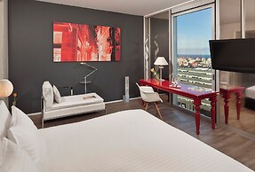 Melia Barcelona Sky
