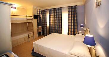 Palace Hotel Vieste