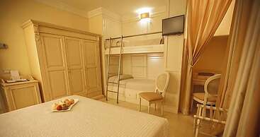 Palace Hotel Vieste