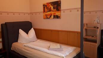 Hotel Plagwitzer Hof