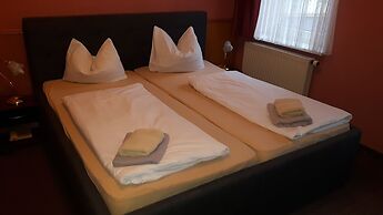 Hotel Plagwitzer Hof