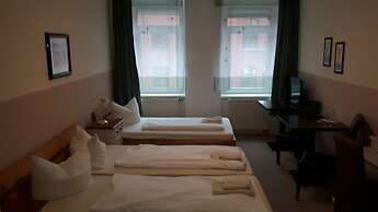 Hotel Plagwitzer Hof