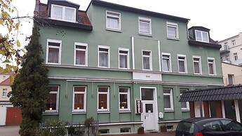 Hotel Plagwitzer Hof