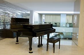 VIP Grand Lisboa Hotel & Spa