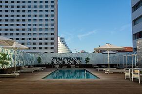 VIP Grand Lisboa Hotel & Spa