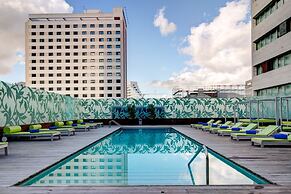 VIP Grand Lisboa Hotel & Spa