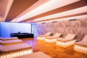 VIP Grand Lisboa Hotel & Spa