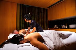 VIP Grand Lisboa Hotel & Spa