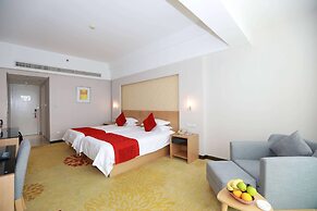 Ramada Plaza Riverside Hangzhou