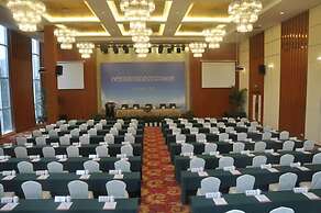 Ramada Plaza Riverside Hangzhou