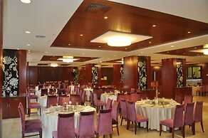 Ramada Plaza Riverside Hangzhou