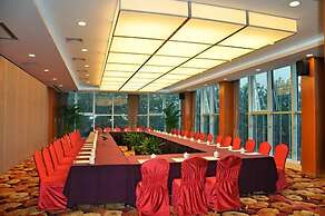 Ramada Plaza Riverside Hangzhou