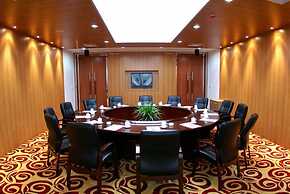 Ramada Plaza Riverside Hangzhou