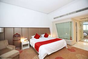 Ramada Plaza Riverside Hangzhou