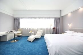 Ramada Plaza Riverside Hangzhou