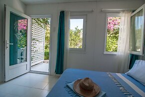 Blue & White Hotel