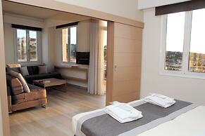 Renieris Hotel