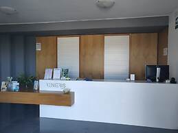 Renieris Hotel
