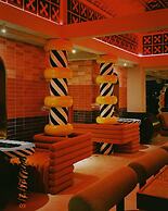 Thien Thai Hotel