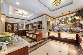 Thien Thai Hotel