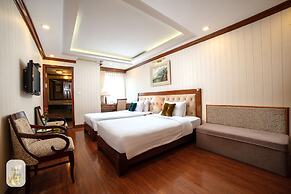 Thien Thai Hotel