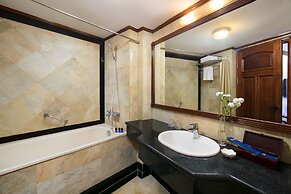 Thien Thai Hotel