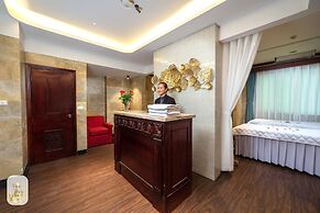 Thien Thai Hotel