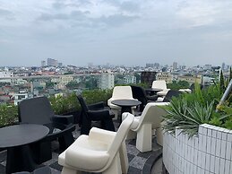Thien Thai Hotel