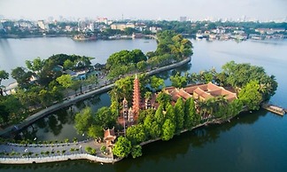 Thien Thai Hotel