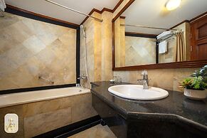 Thien Thai Hotel