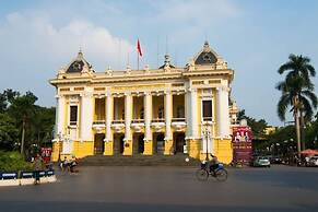 Thien Thai Hotel