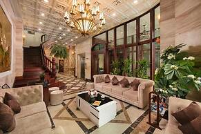 Thien Thai Hotel