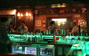 Thien Thai Hotel